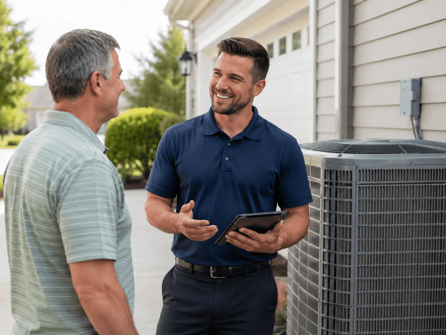 Heat Pump Installation Dobson, NC FAQs